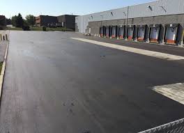 Why Choose Us For All Your Driveway Paving Needs in Fort Gibson, OK?